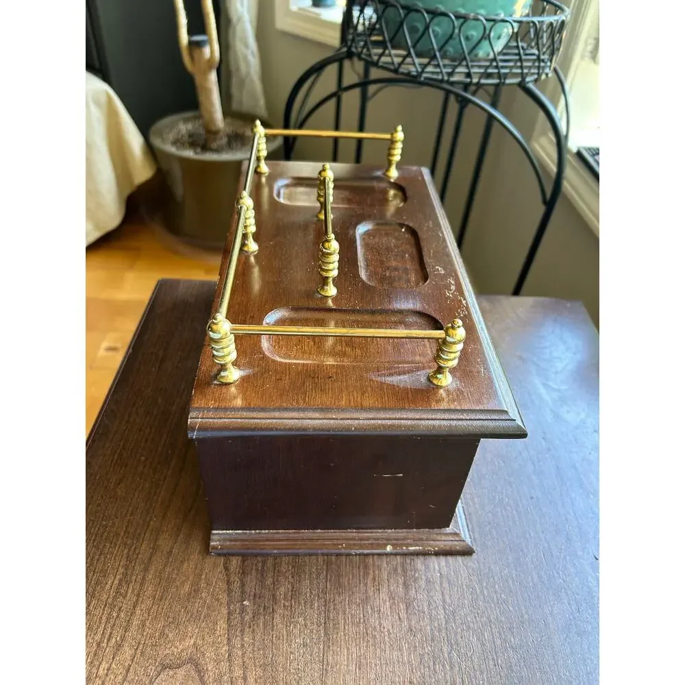 Unbranded jewelry box